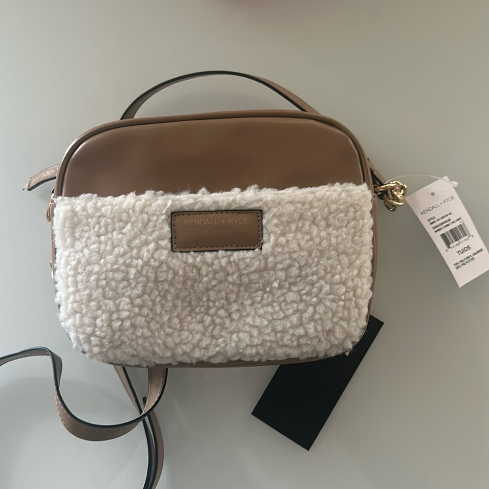 Kendall & Kylie Crossbody bag